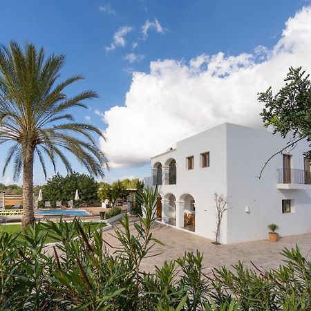 Villa Can Vicent San Antonio  Kültér fotó