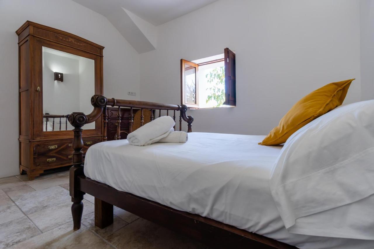 Villa Can Vicent San Antonio  Kültér fotó