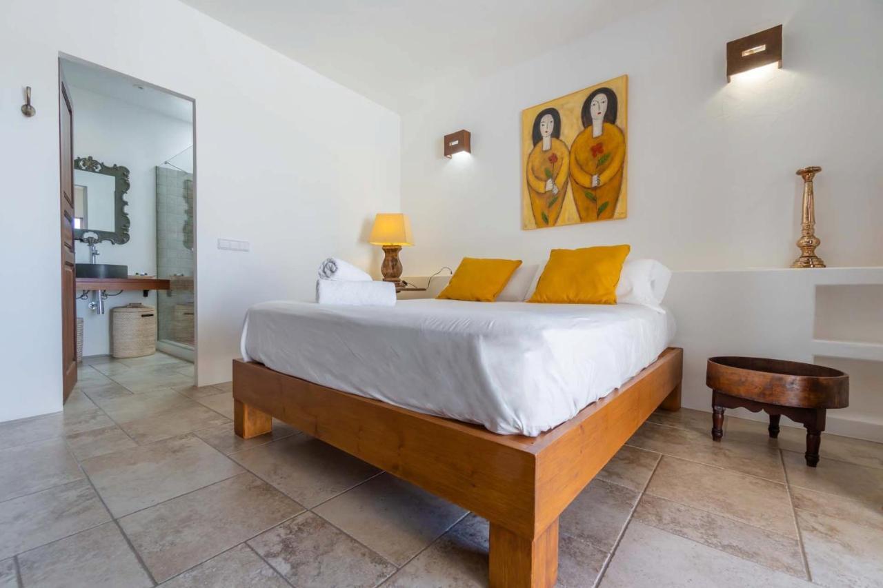 Villa Can Vicent San Antonio  Kültér fotó