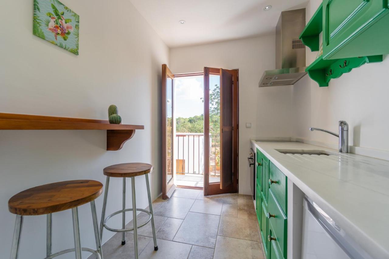Villa Can Vicent San Antonio  Kültér fotó